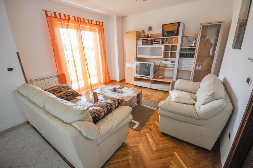Angela Apartment Novigrad Istria Exterior foto