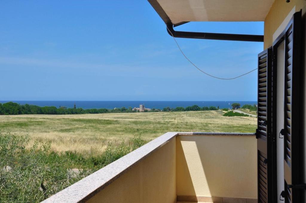 Angela Apartment Novigrad Istria Exterior foto
