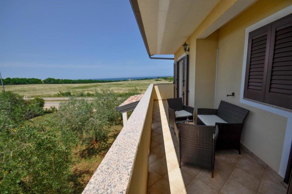Angela Apartment Novigrad Istria Exterior foto