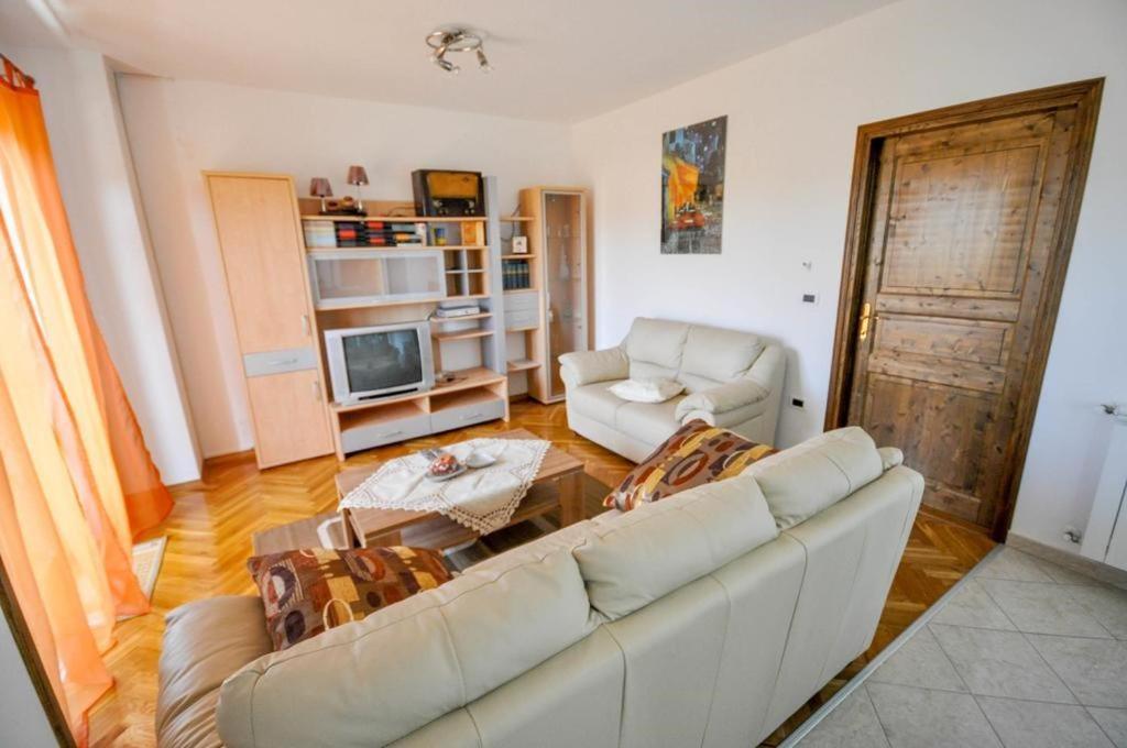 Angela Apartment Novigrad Istria Exterior foto