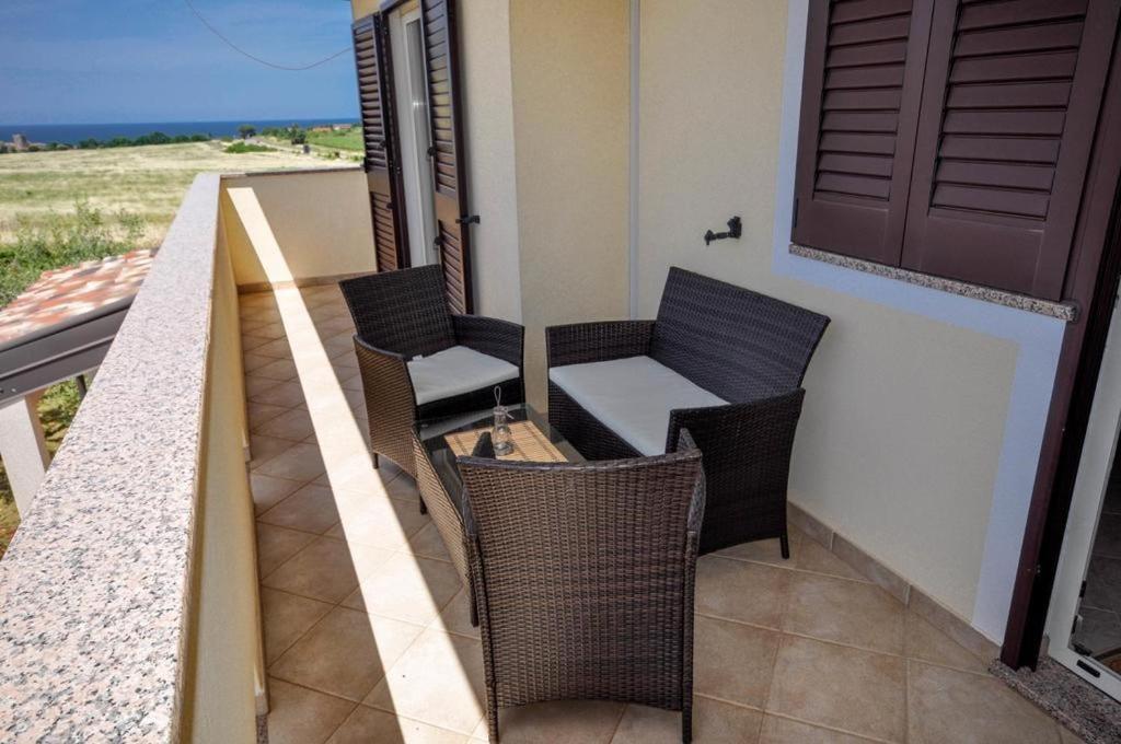 Angela Apartment Novigrad Istria Exterior foto