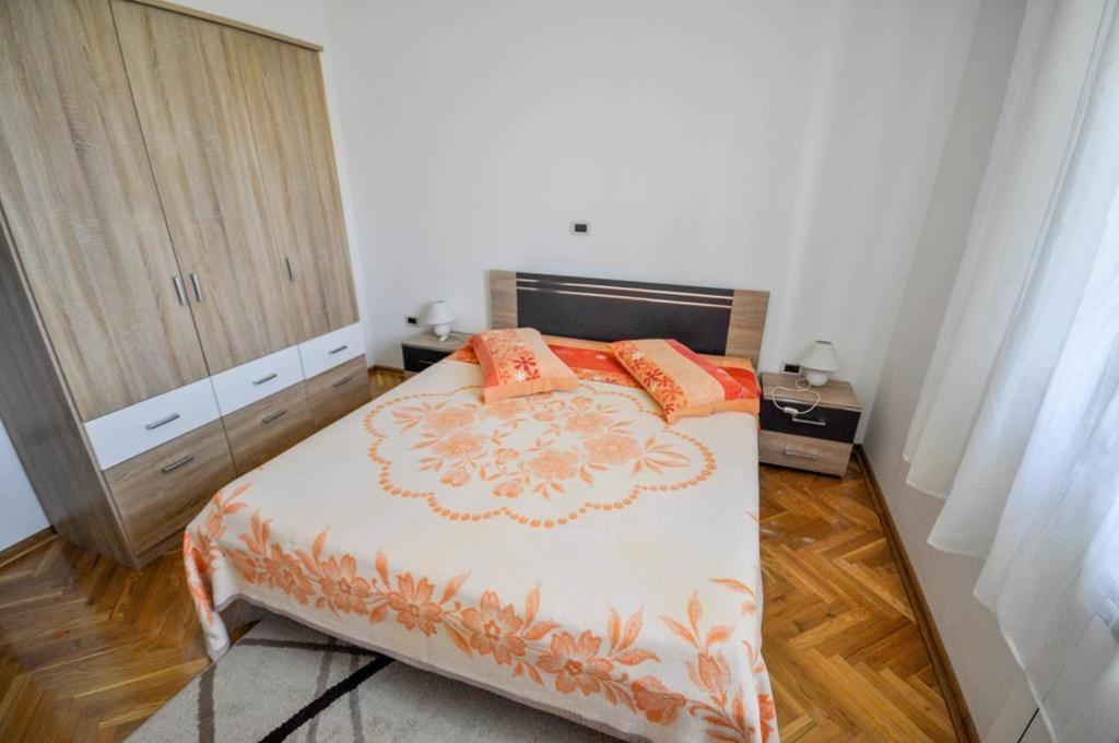 Angela Apartment Novigrad Istria Exterior foto